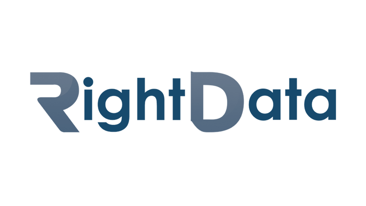 RightData Monotone-1